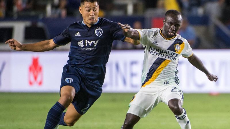 Nhận định soi kèo LA Galaxy vs DC United lúc 09h30 ngày 13/7/2025