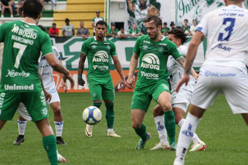 Nhận định soi kèo Chapecoense vs Remo lúc 04h30 ngày 14/7/2025