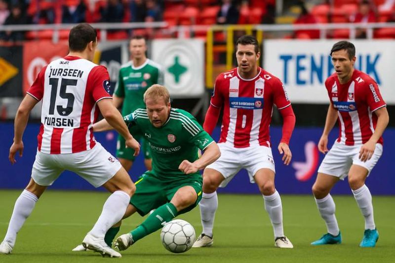 Nhận định soi kèo Hamrun vs Zalgiris lúc 00h00 ngày 16/7/2025