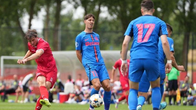 Nhận định soi kèo Inter Escaldes vs FCSB lúc 01h30 ngày 16/7/2025