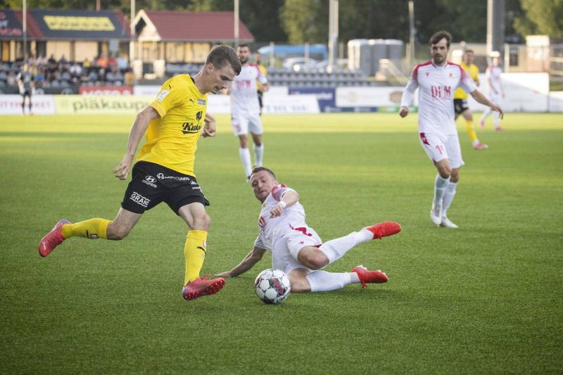 Nhận định soi kèo Milsami vs KuPS lúc 00h00 ngày 16/7/2025
