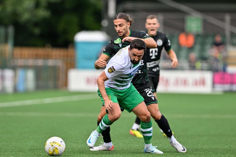 Nhận định soi kèo Shkendija vs TNS lúc 01h30 ngày 16/7/2025